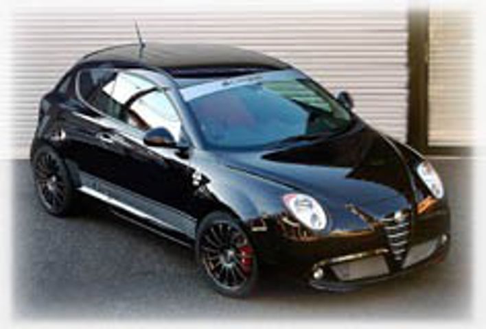 MITO 200R