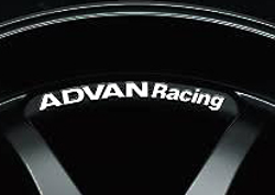 Advan racing