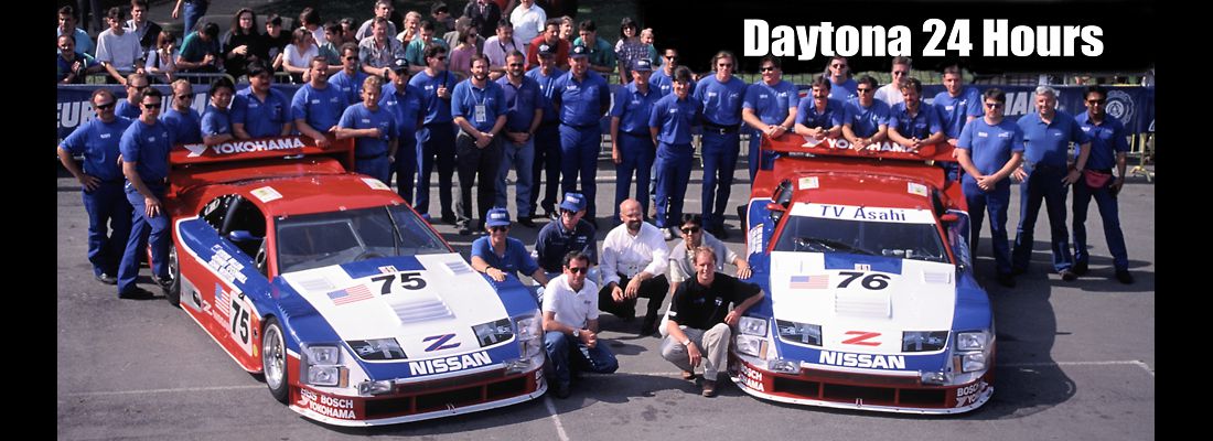 Daytona 24 Hours